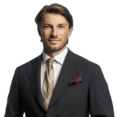 Profilbild för Christoffer Gatara