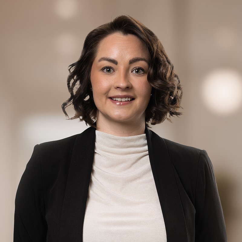 Profilbild för Sandra Apelqvist