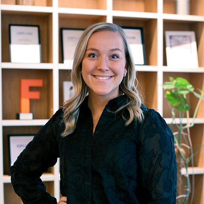 Profilbild för Sara Malm