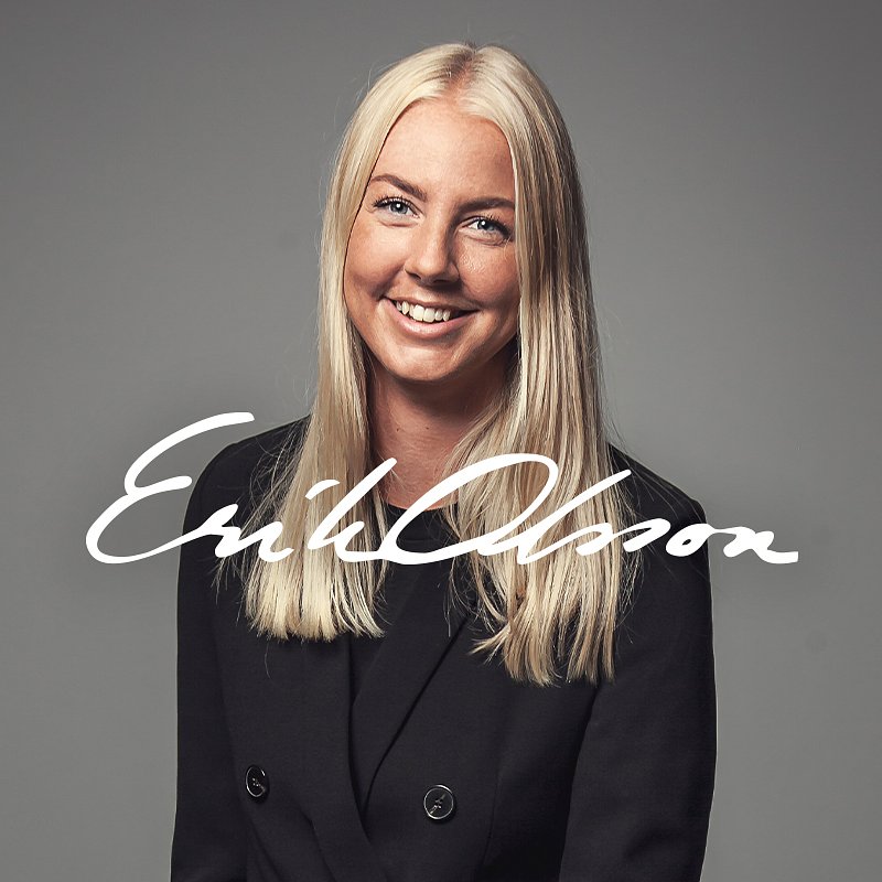 Profilbild för Marina Nilsson