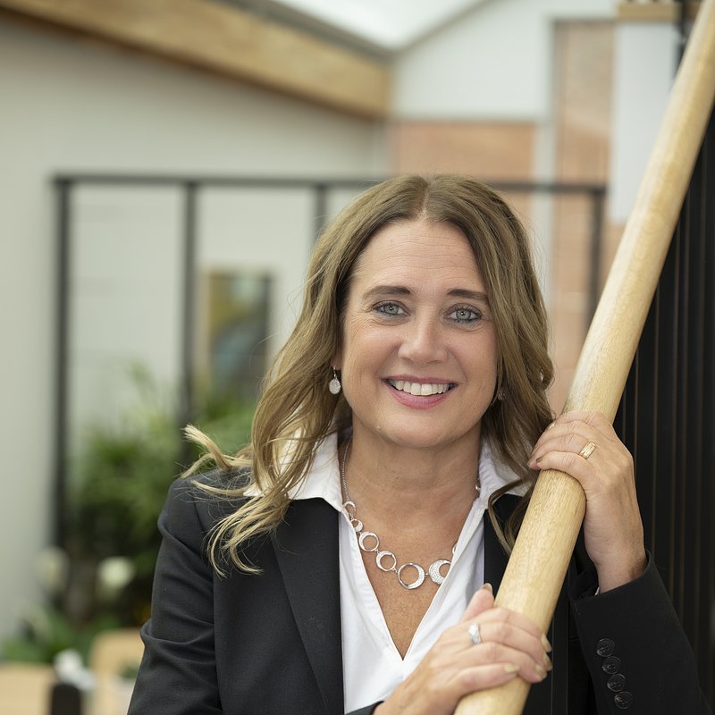 Profilbild för Lena Siegmund