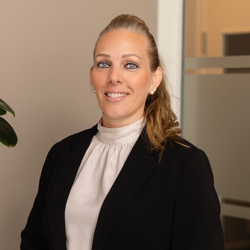 Profilbild för Maria Östlund