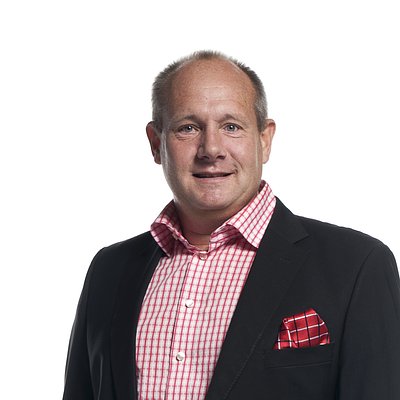 Profilbild för Niklas Alexén