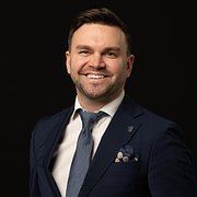 Profilbild för Hampus Granath