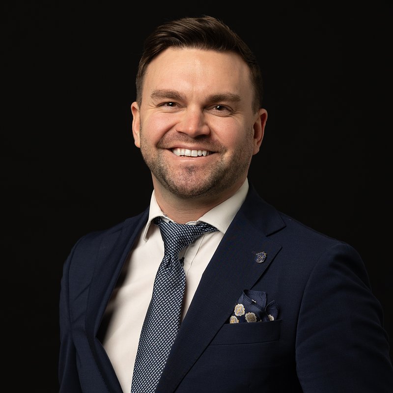 Profilbild för Hampus Granath