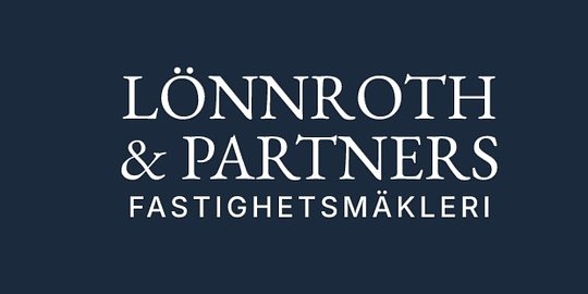 Lönnroth & Partners Fastighetsmäkleri
