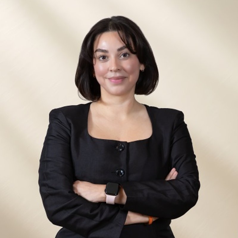 Profilbild för Natalia Hernandez