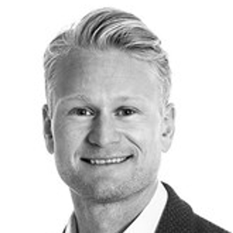 Profilbild för Marcus Piehl