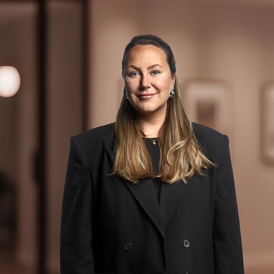 Profilbild för Hanna Eriksson