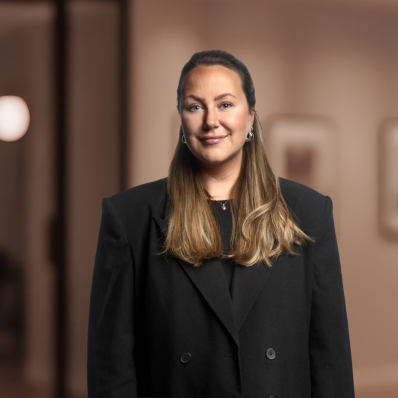 Profilbild för Hanna Eriksson