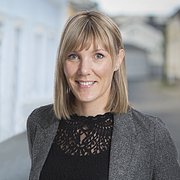 Profilbild för Johanna Gustin