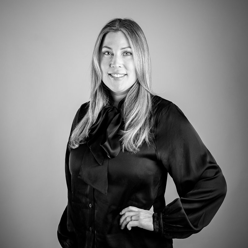 Profilbild för Sandra Gustafsson