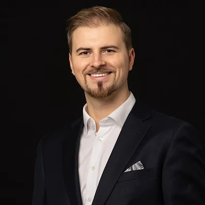 Profilbild för Sander Zetterholm