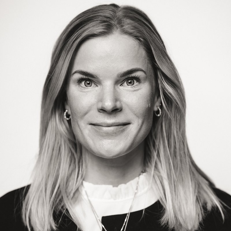 Profilbild för Karin Bergström
