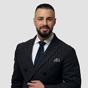 Profilbild för Gabriel Mirza