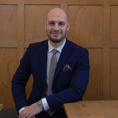 Profilbild för Cihan Ertosun