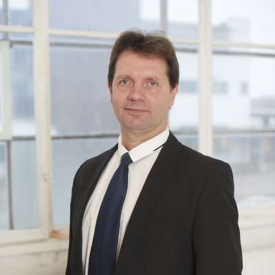 Profilbild för Stefan Andersen