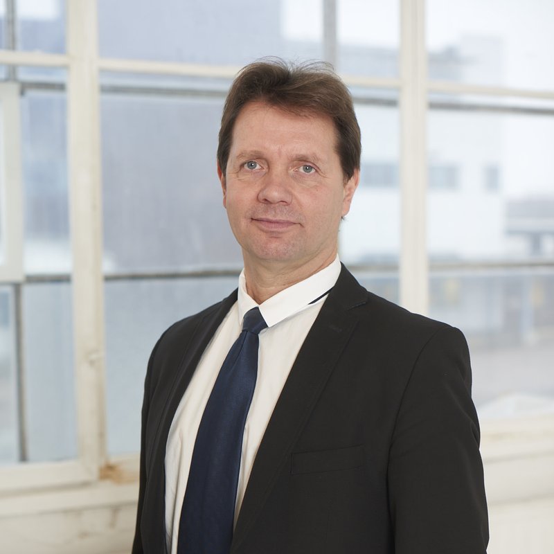 Profilbild för Stefan Andersen