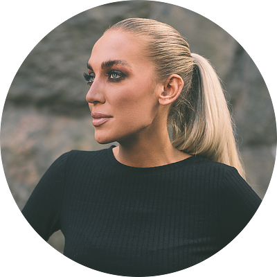 Profilbild för Victoria Wigerud