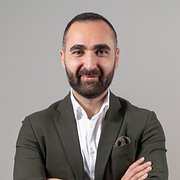 Profilbild för Tomas Akyol
