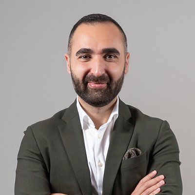Profilbild för Tomas Akyol