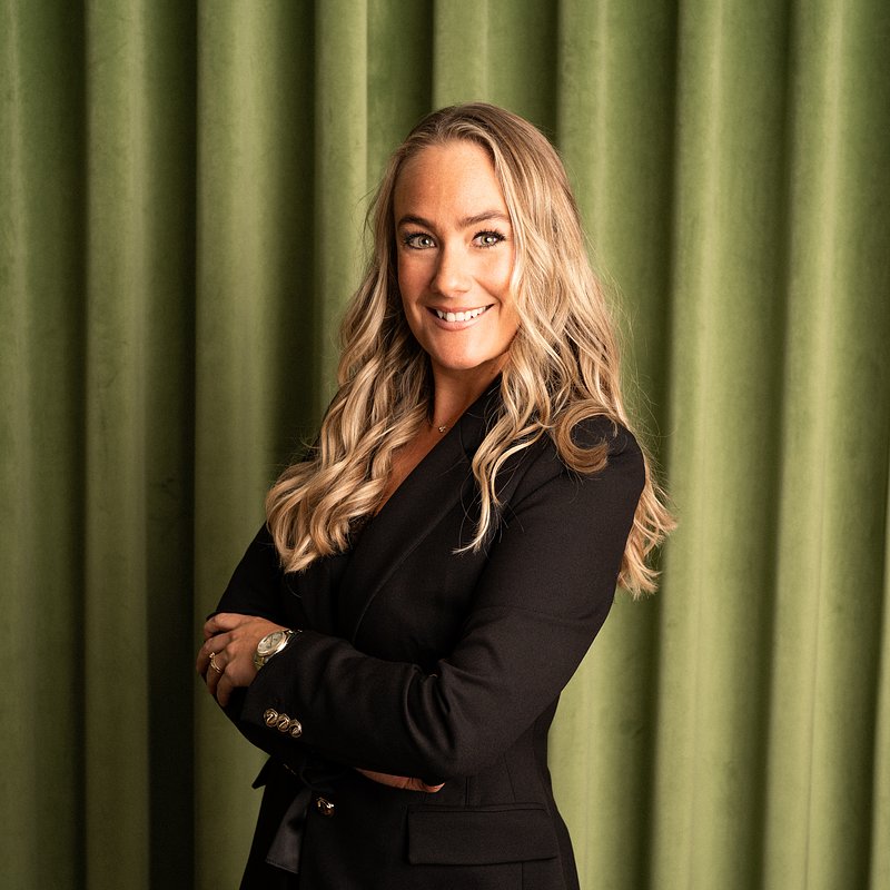 Profilbild för Elin Strandh