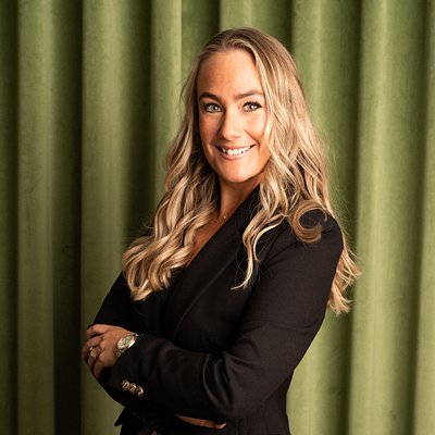 Profilbild för Elin Strandh