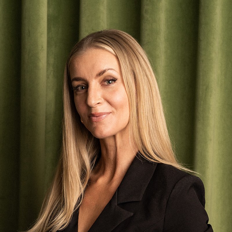 Profilbild för Lina Renwall