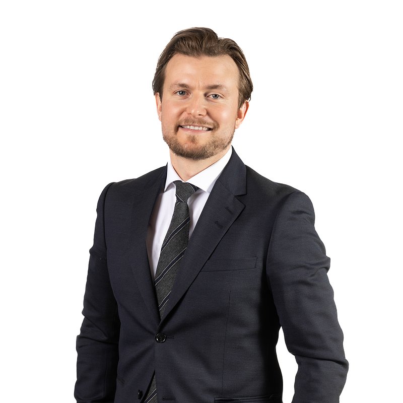 Profilbild för Victor Bothén