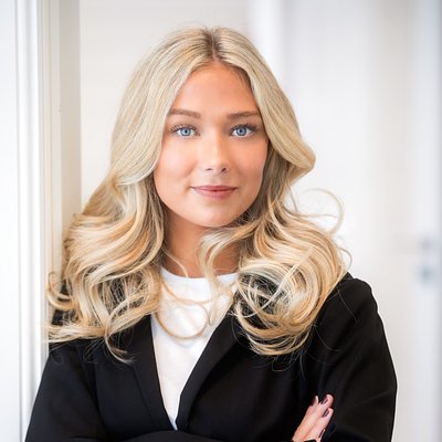 Profilbild för Hanna Baudtler