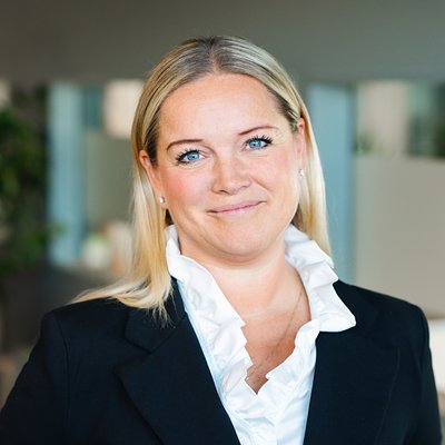 Profilbild för Karolina Hjelmåker