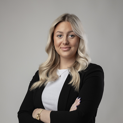 Profilbild för Ida Hörnell