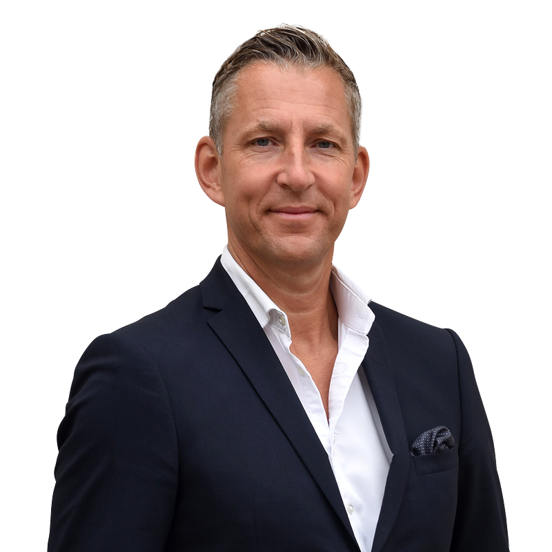 Profilbild för Andreas Bengtsson