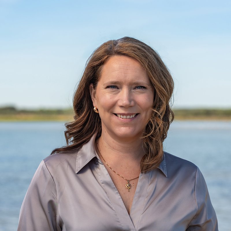 Profilbild för Lina Petersson Korch