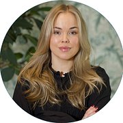 Profilbild för Ida Simm