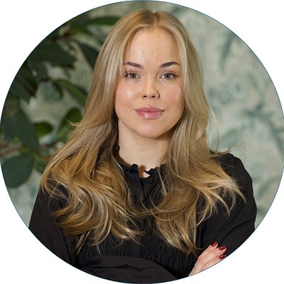 Profilbild för Ida Simm