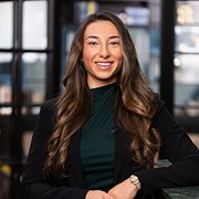 Profilbild för Jennifer Lindström