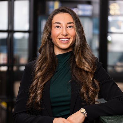 Profilbild för Jennifer Lindström