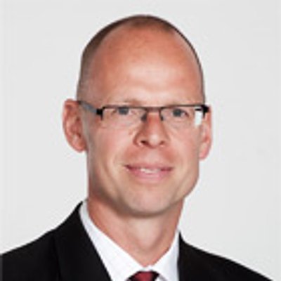 Profilbild för Henrik Norberg
