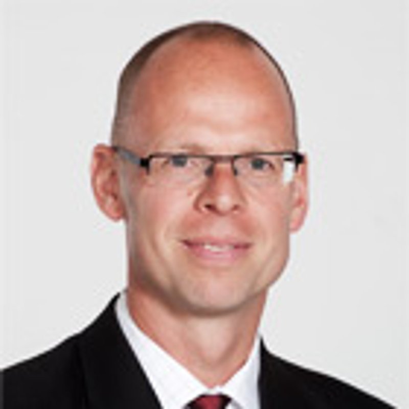 Profilbild för Henrik Norberg