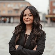 Profilbild för Stephanie Slifo