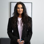 Profilbild för Tina Christander