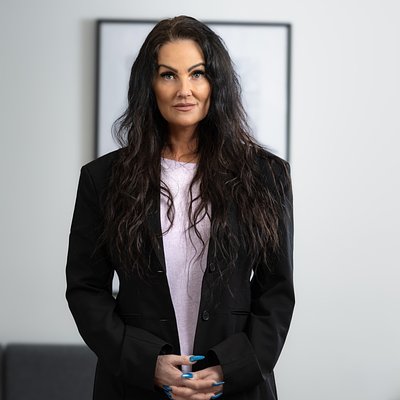 Profilbild för Tina Christander