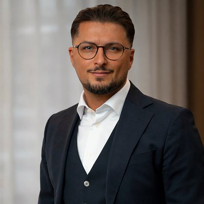 Profilbild för Jesse Odesho