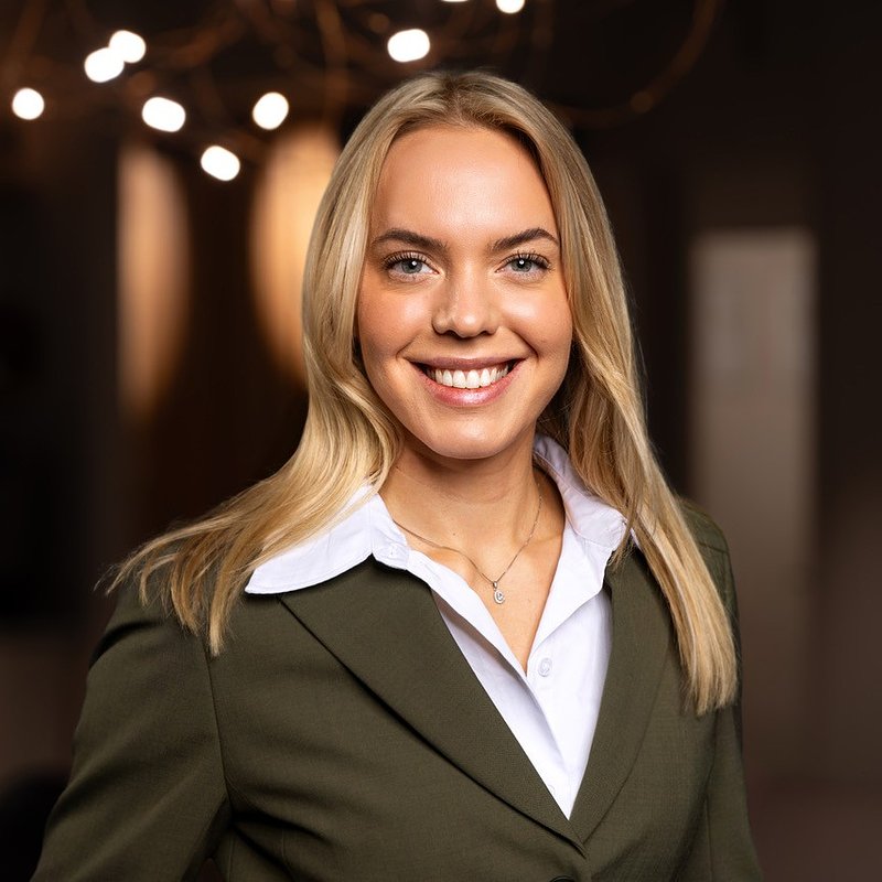 Profilbild för Beatrice Bredler