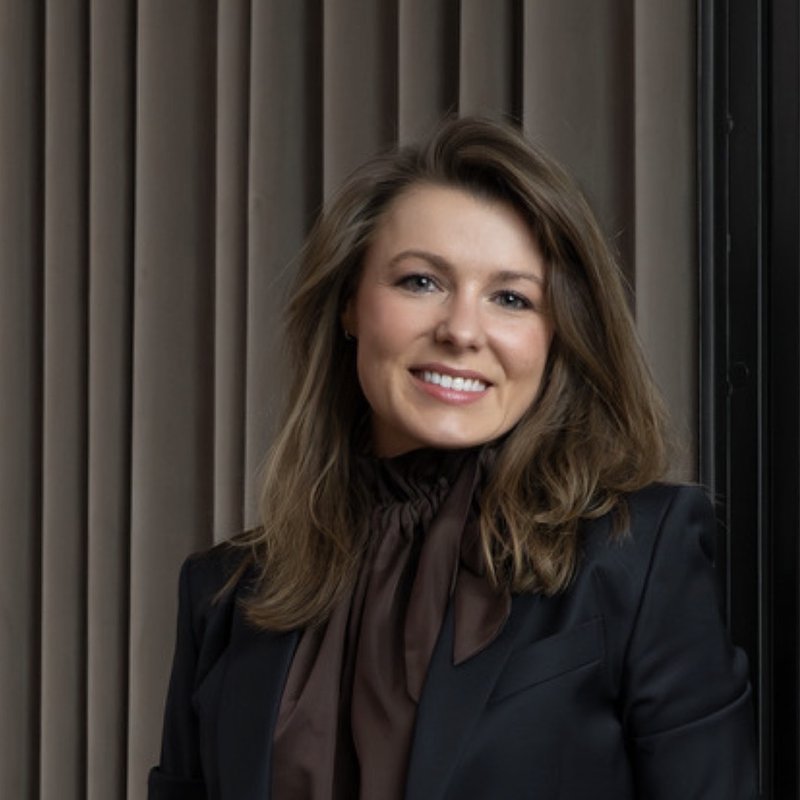 Profilbild för Nadine Ekstrand