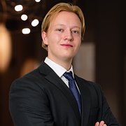 Profilbild för Måns Boström