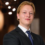 Profilbild för Måns Boström