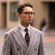 Profilbild för Erik Wikingskiöld