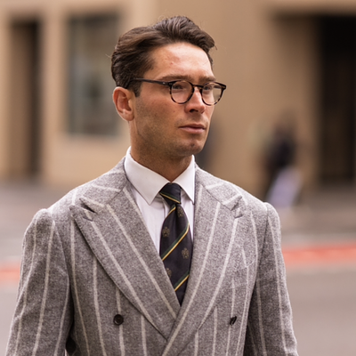 Profilbild för Erik Wikingskiöld